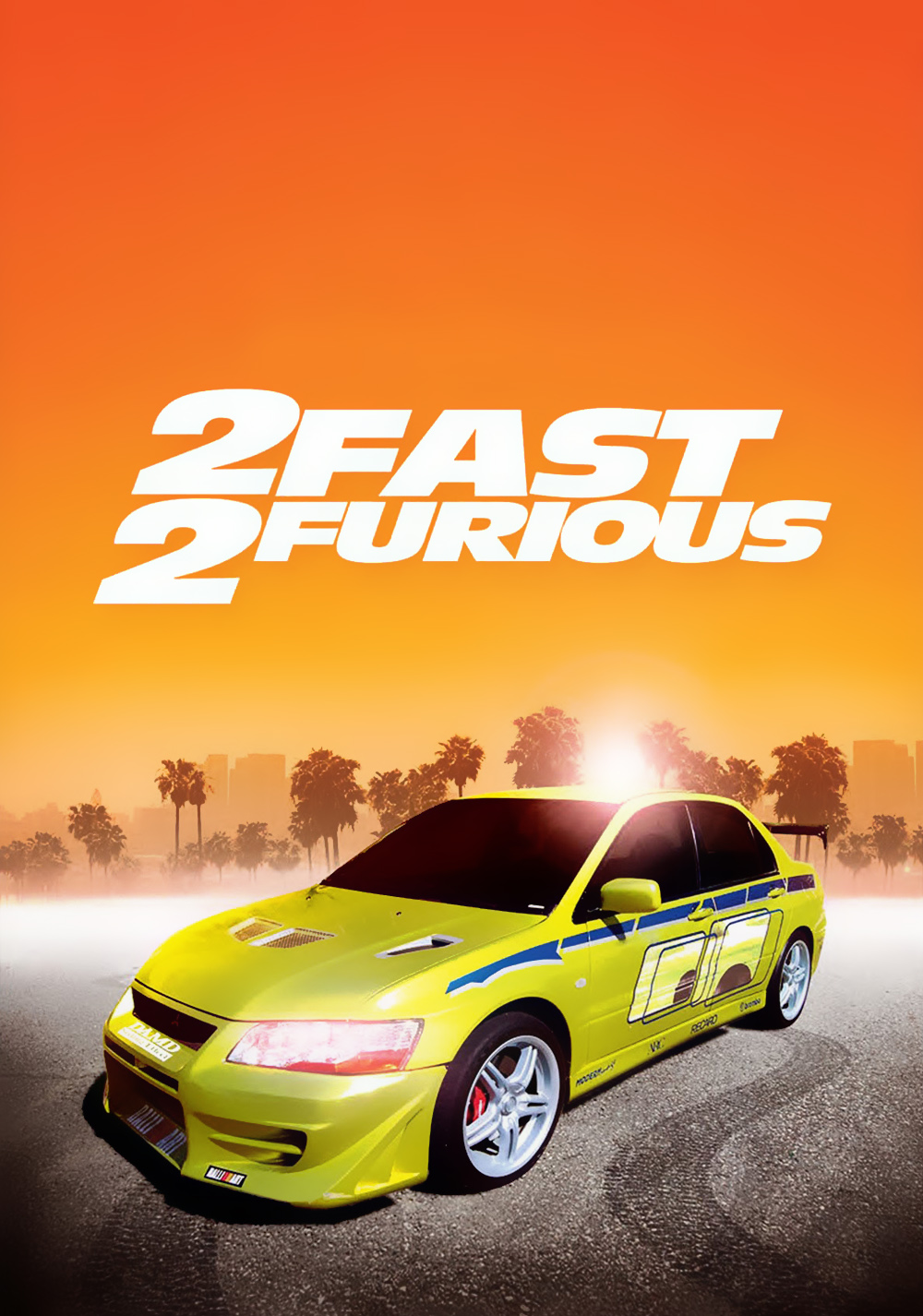 2 Fast 2 Furious (2003) [419435] (A1751948581) [[Movies]] --Plex--